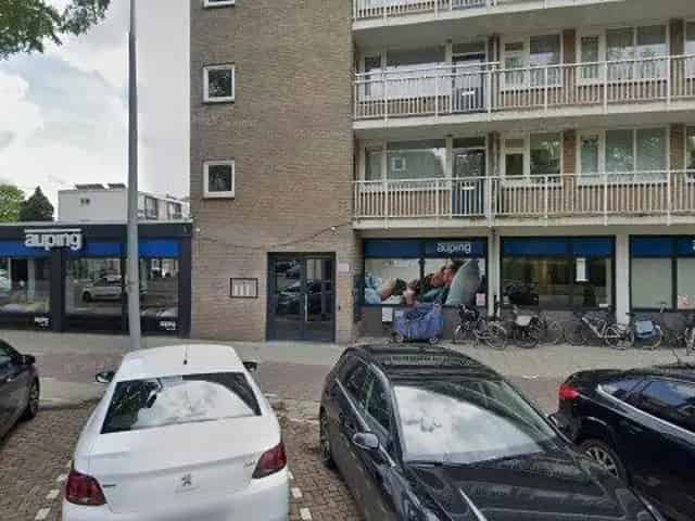 Appartement Amsterdam Arent Janszoon Ernststraat te huur