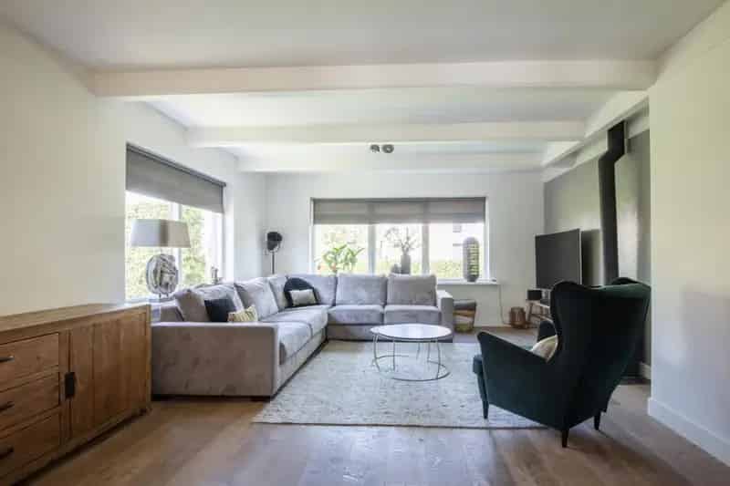 Luxe Familiehuis Voorthuizen 4 slaapkamers Zwembad