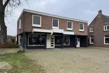 4 Kamer Huurwoning Wanssum - Direct Beschikbaar