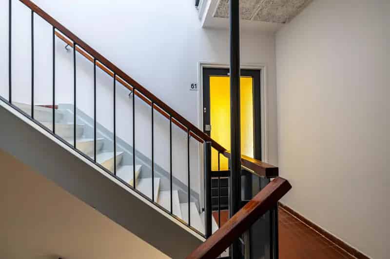 Ruim appartement 3 slaapkamers Lewenborg Groningen