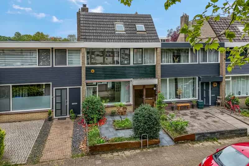 Huis te koop: Pollenstein 49 6714 DD Ede 