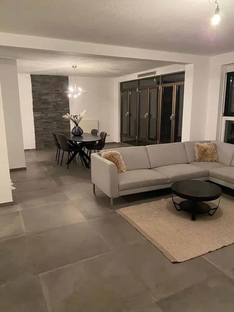 Ruim 3-kamerappartement 123m² Rotterdam Dakpark Delfshaven