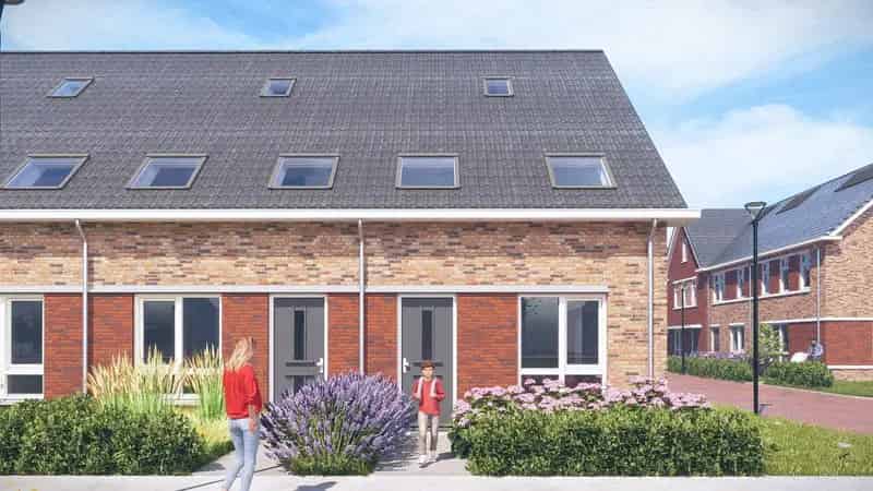 Huis te koop Wijk en Aalburg Kerkverreweide II