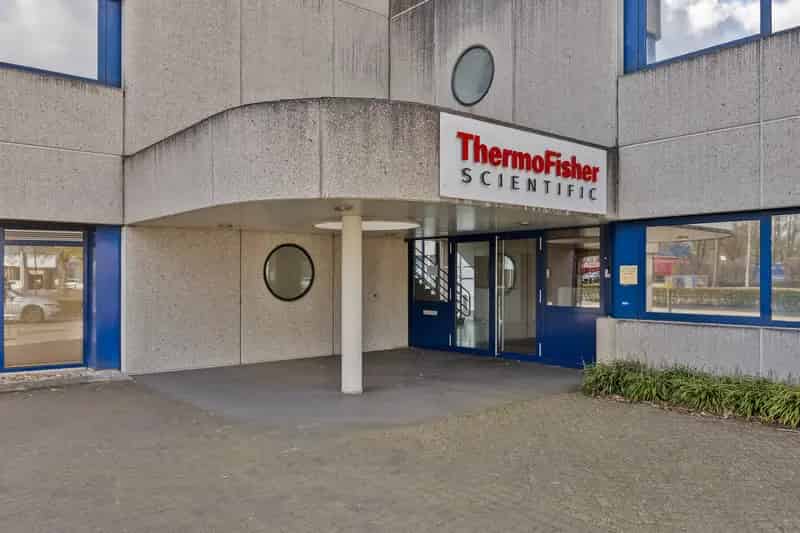 Bedrijfshal Breda te koop 2500m² A27