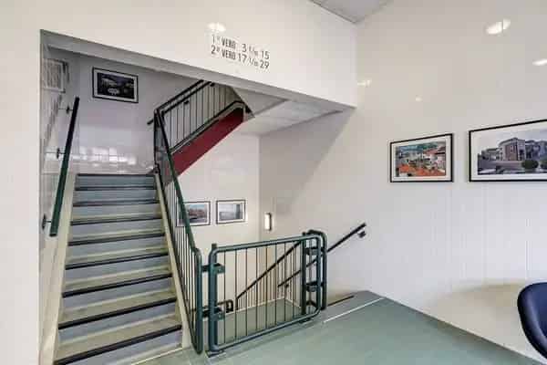 3 Kamer Appartement Oud Beijerland Centrum Balkon Berging Parkeergarage