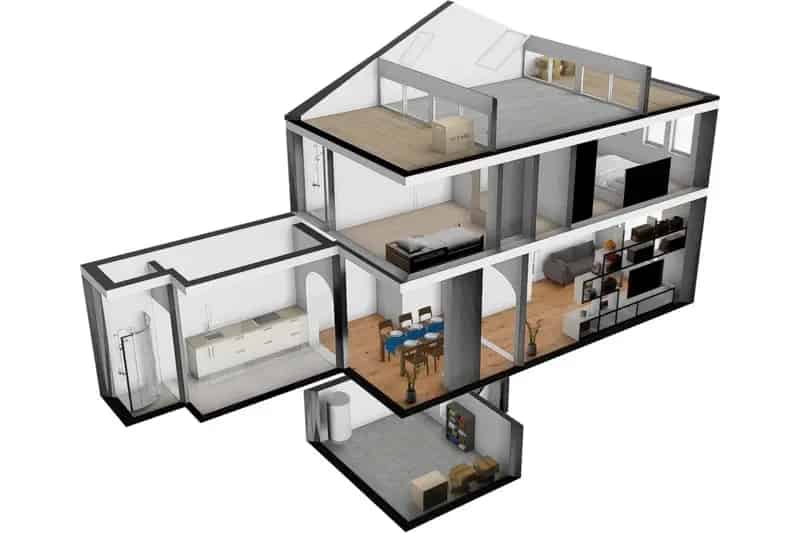 Huis te koop Voorschoten Leidseweg 212