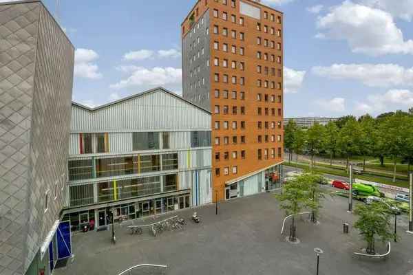 Appartement Te Huur in Amsterdam, Noord-Holland