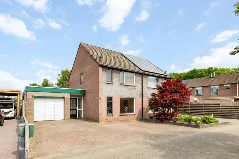 Huis te koop: Houtweg 27 8121 ER Olst 