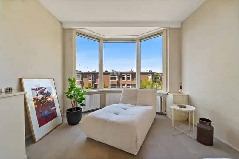 Ruim 3-Kamer Appartement Oostbroek Noord Den Haag