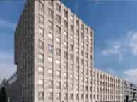 Appartement Overtoom Zwolle 3 kamers 133m2
