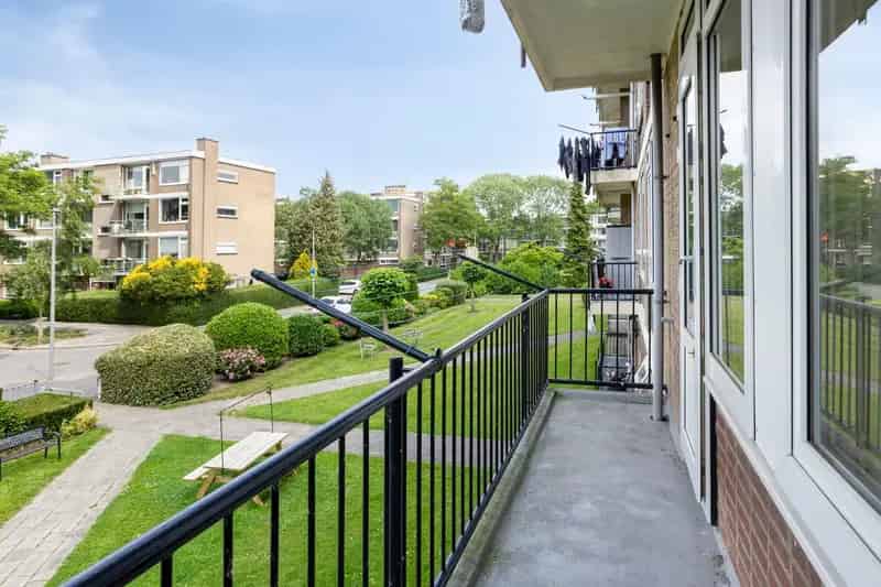 3 Kamer Appartement Rotterdam Zuidwijk Te Renoveren