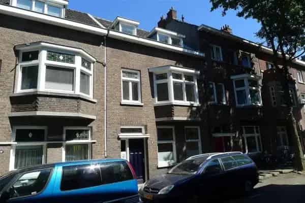 Tussenwoning Maastricht Centrum 6 Kamers