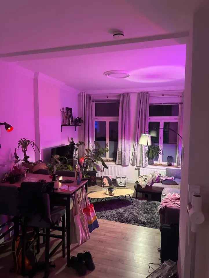 Cozy apartment in the heart of Venlo