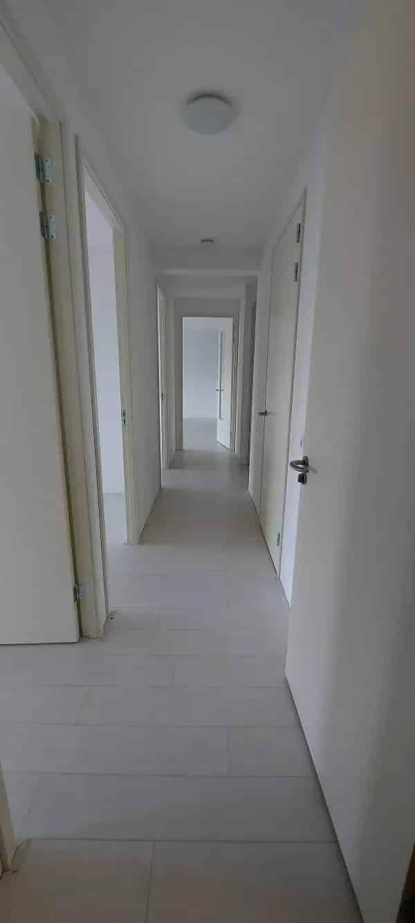 Appartement Breda nabij Centraal Station 3 slaapkamers