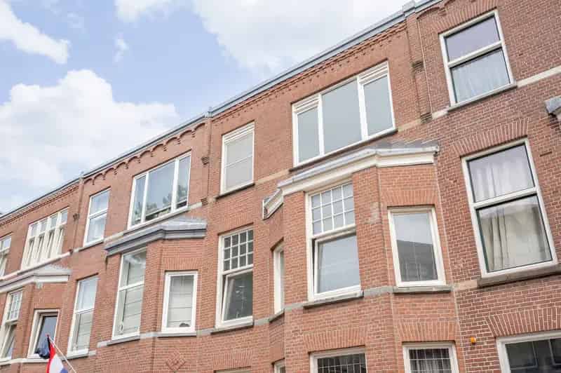Appartement te koop: Van Beuningenstraat 85-B 2582 KL Den Haag | Funda