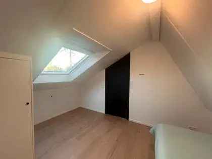 4 Kamer Huis 85m² Doorn - Gemeubileerd - Nabij Nationaal Park