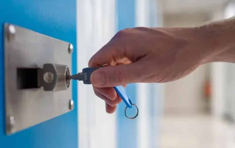 Opslagruimte huren Drachten - Goedkope Self Storage