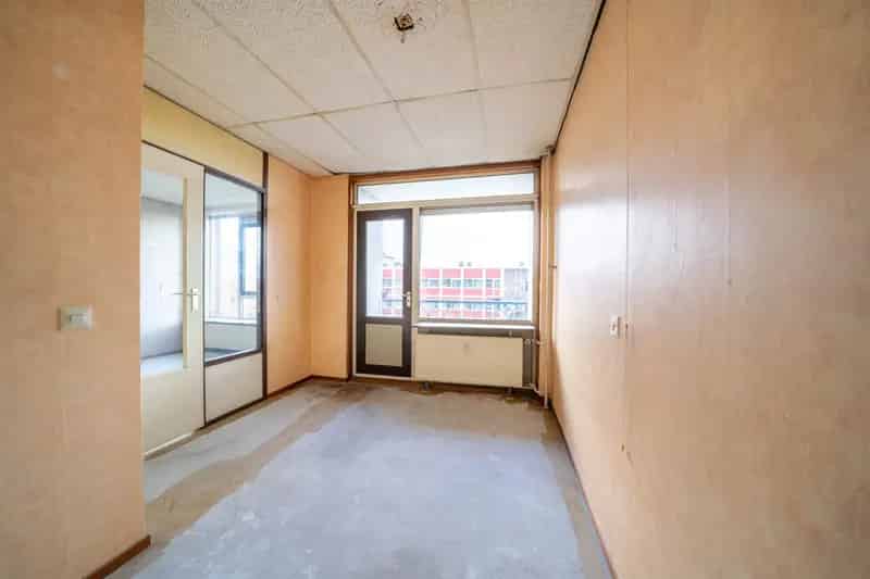 Appartement te koop Schiedam  Startersappartement  Nabij park en metro