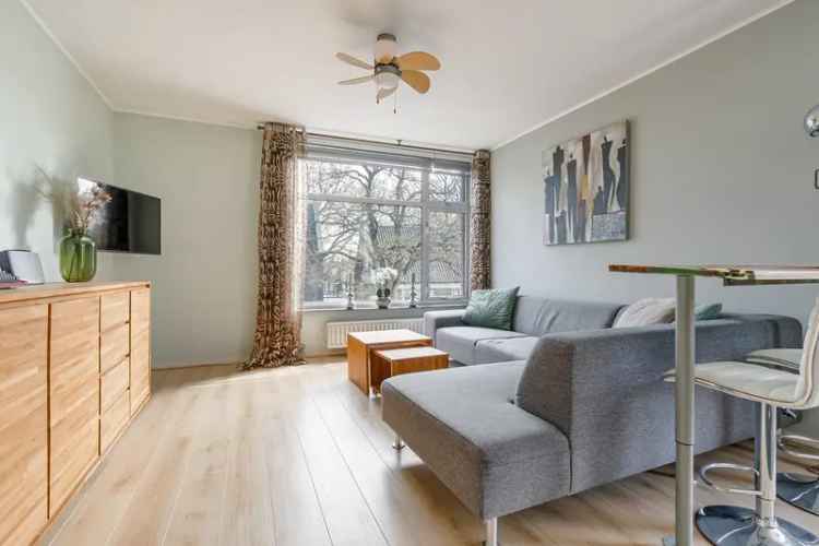 Appartement te koop Vught  47m2 starters appartement
