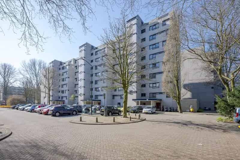 2 Kamer appartement Leidschendam 49m2 nabij Westfield Mall
