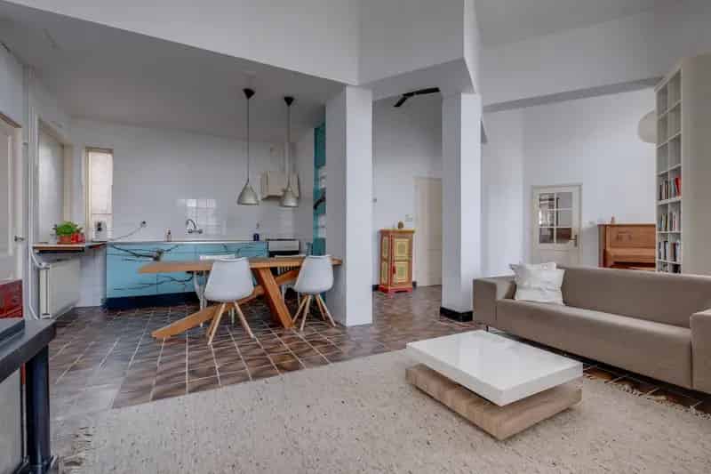 Huis te koop Dieren Zuid: Charmant karakteristiek huis met 3 slaapkamers
