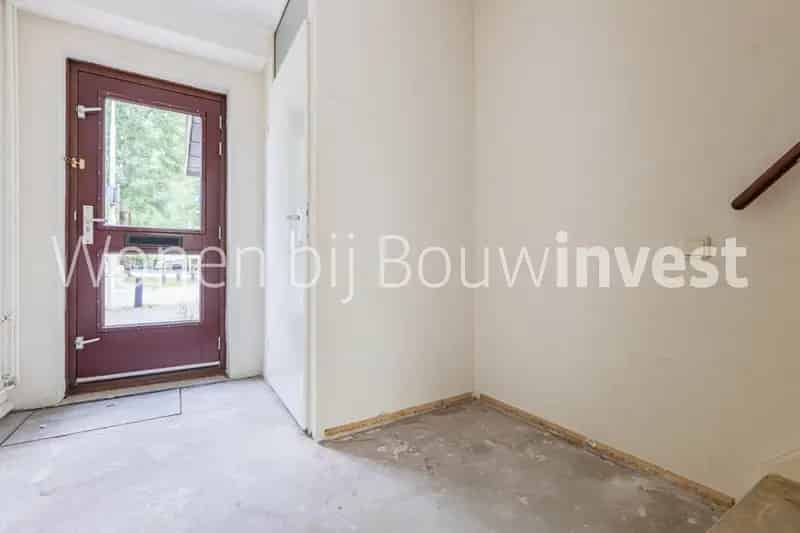 Een gezinswoning te koop in Westerkoog