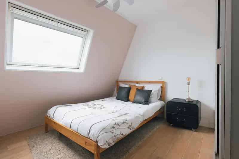 Tweekamerappartement Weesp 52m² Nabij Centrum