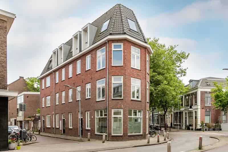 Appartementen Haarlem Noord  Gerenoveerd 2020 Energielabel A