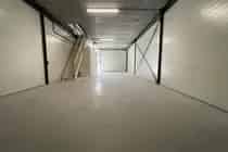 183 m2 Bedrijfsruimte te Koop Beugen