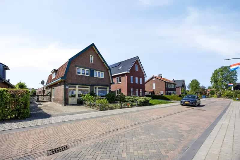 Vrijstaande woning Elst: karakter, ruimte en potentieel