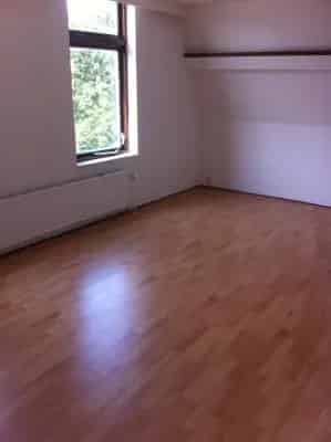 Studio Vlissingen nabij Strand en Boulevard