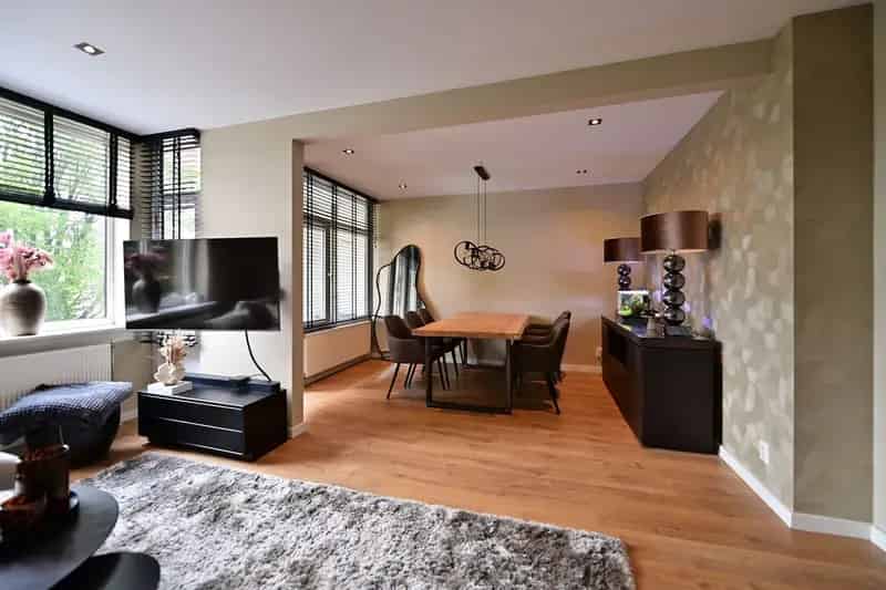 Appartement te koop Hilversum Zuidwest
