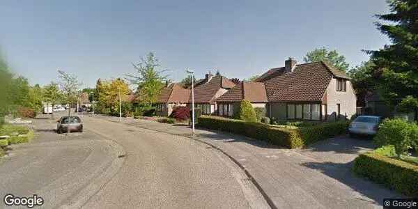 4-kamer Huurwoning Veldhoven Brouwershei 104m2