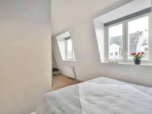Pieter Kiesstraat Haarlem 5 Slaapkamers 2 Badkamers
