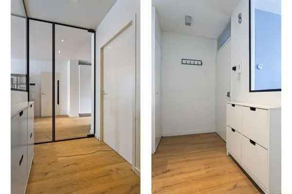 Ruim 4 Kamer Appartement Middelburg Instapklaar