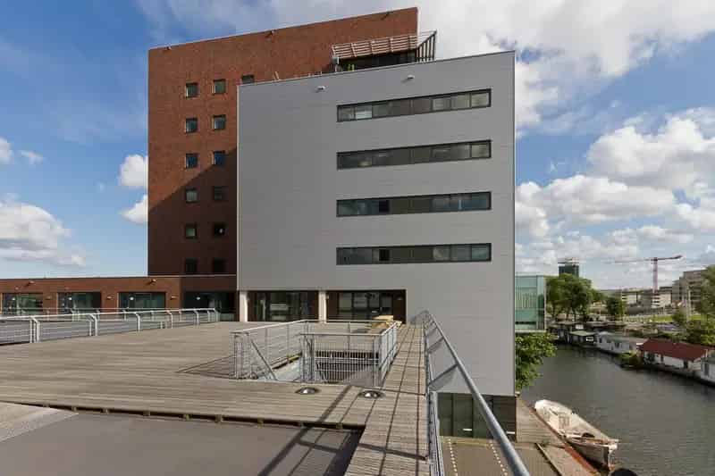 Kantoor te huur Amsterdam Noord 70m2