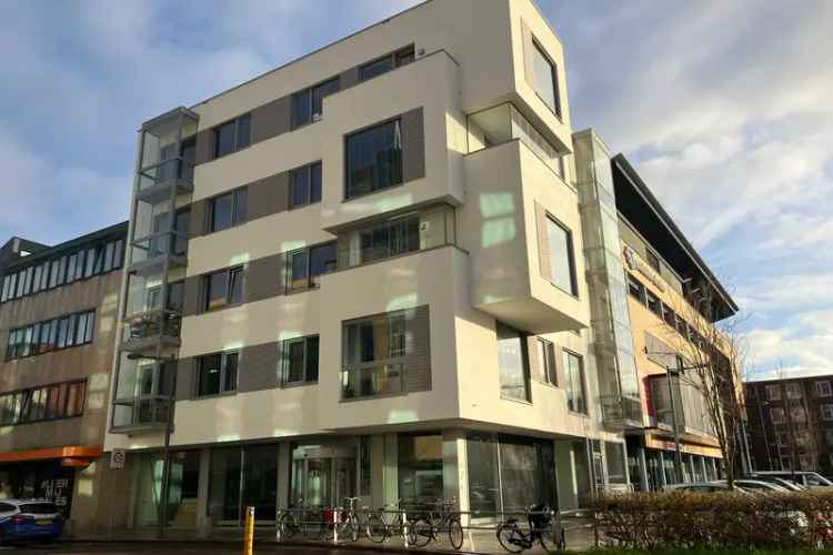 Kantoor Almere | Zoek kantoren te huur: Schoutstraat 65 1315 EW Almere [funda in business]