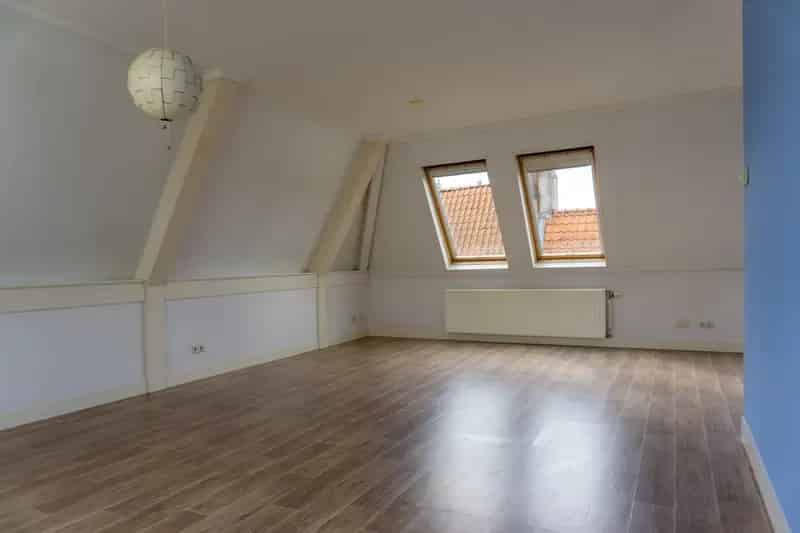 3-Kamer Appartement Bergen op Zoom Historisch Stadscentrum