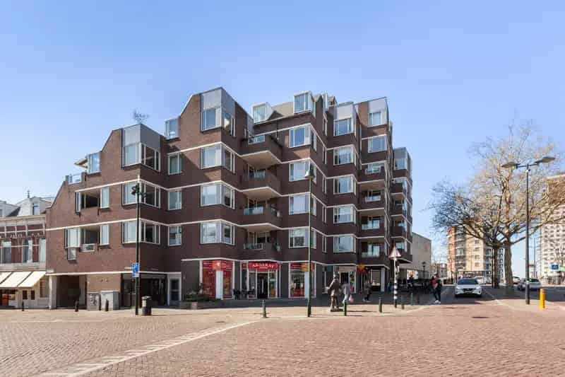 3 Kamer Maisonnette Vlaardingen Haven Nabij Voorzieningen