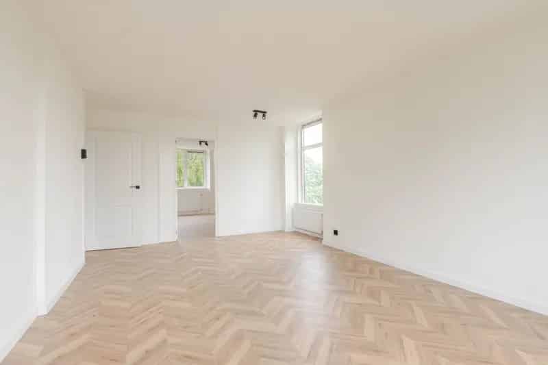 Luxe 4 Kamer Appartement Rotterdam Het Lage Land