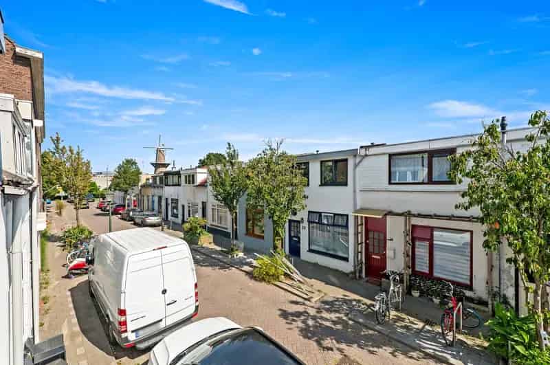 Huis te koop: Zalmstraat 21 3114 NX Schiedam | Funda