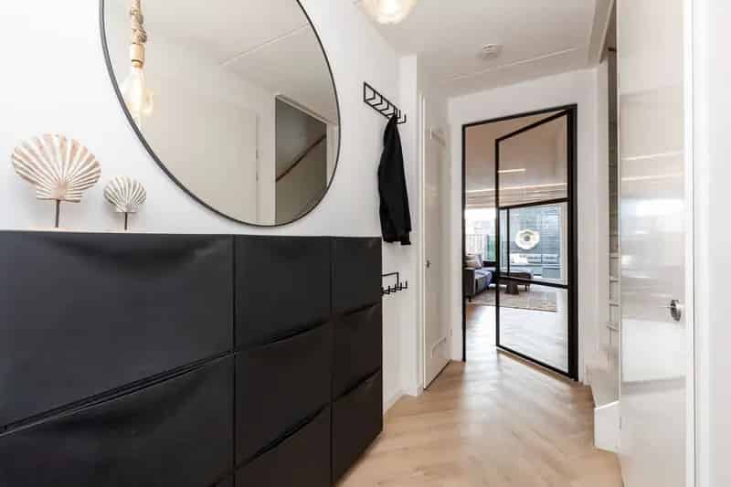 Hoekwoning Almere Nobelhorst 140m2 4 slaapkamers A+