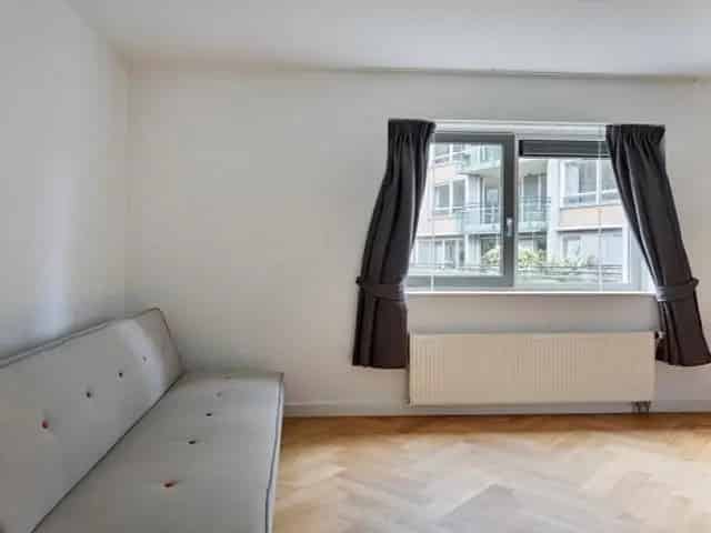 Appartement Sickeszlaan Arnhem 2 slaapkamers luxe badkamer