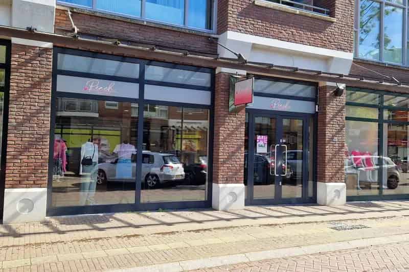 Winkel te Huur Asten Centrum Nabij Zeeman Lidl Plus