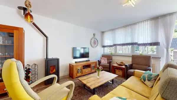 Huis Te Koop , 26, Jac. Schreursstraat, Kerkrade, Limburg