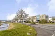 184 m2 kantoorruimte te huur in Terneuzen