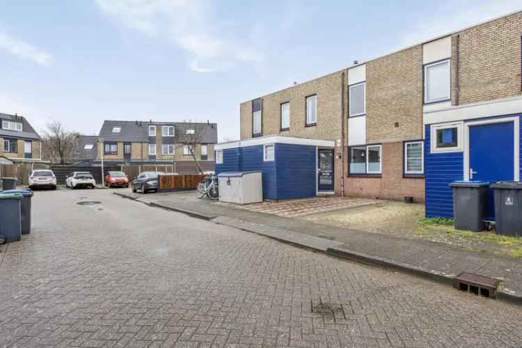 Renovatieproject Tussenwoning Den Bonsen Hoek