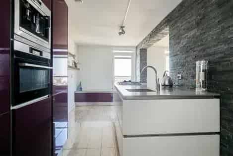 4 Kamer Appartement 139m2 Capelle aan den IJssel