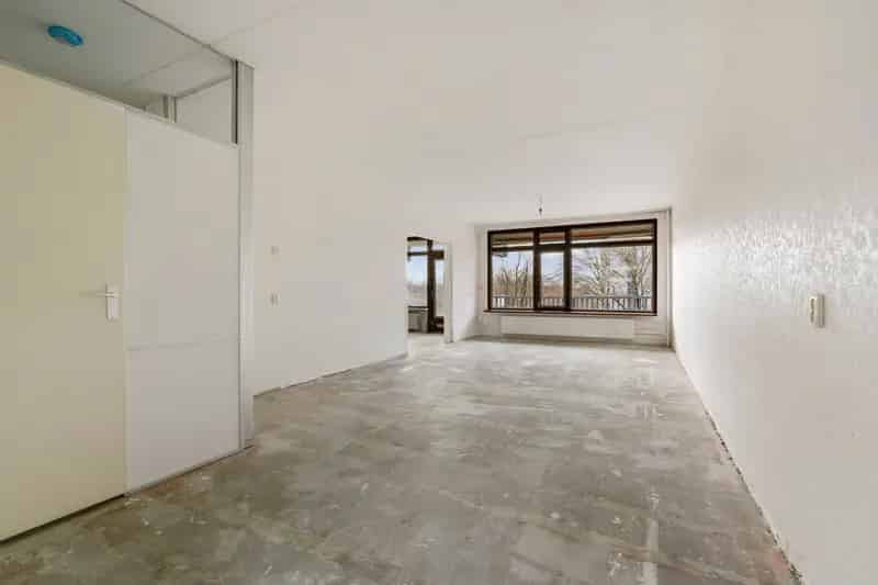 Appartement Amsterdam 87m2 Balkon Zuidwesten Nabij Metro