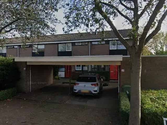 Huurwoning for rent Heemstede Kohnstammlaan